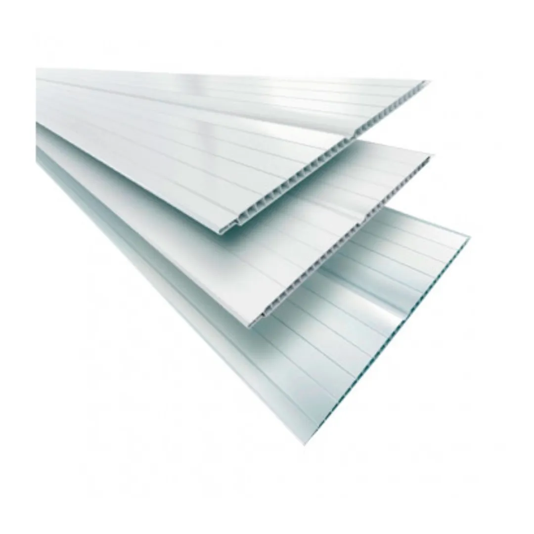 Imagem do produto Forro de PVC Multilit Branco 20 cm x 4 m (0,80 m² por folha) 7MM